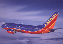 Southwest Airlines Photo