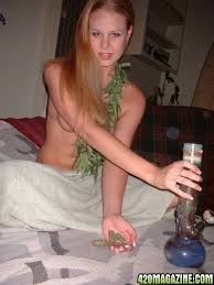 girl bong