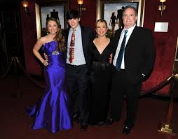 In This Photo: Collins Tuohy,