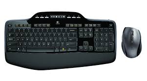Bàn phím và chuột ko dây với tuổi thọ pin 3 năm Logitech-Wireless-Desktop-MK710-Kit-Debuts-2