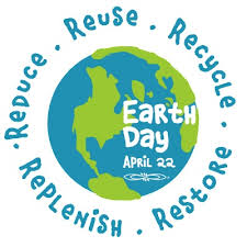 earthday earth recycle
