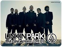 linkin park