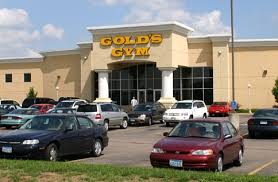 Golds Gym