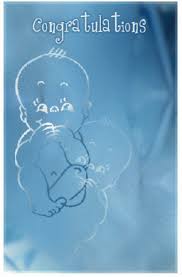 baby shower greetings