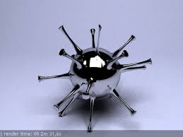 vray image 0