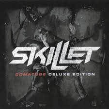 skillet comatose