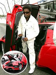 eddie griffin