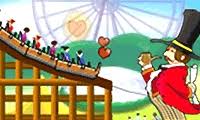 Korku Treni �n�aat�