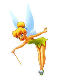 disney tinkerbell