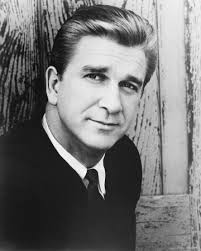 and Leslie Nielsen was