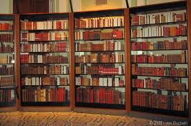 The Library of Congress