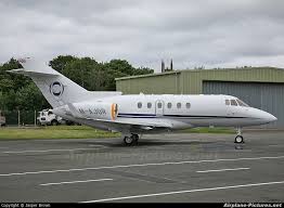 private airplane