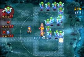 crystal defenders