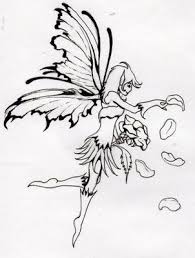 original tattoos for women