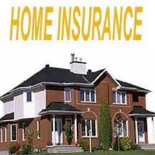 home insurance