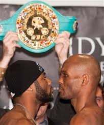 See gallery Jean Pascal vs