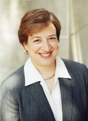 Elena Kagan,