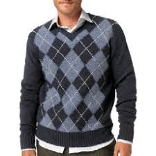 argyle
