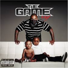 the game lax cover
