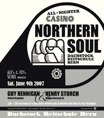 northern soul