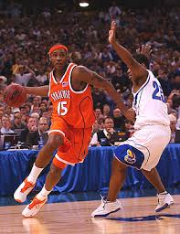 Basketball Player Ever