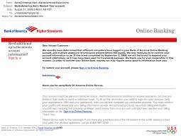 �Bankofamerica Alert: Restore