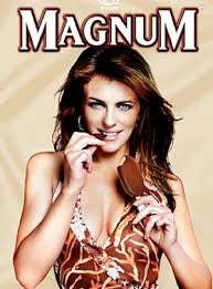 magnum ice cream