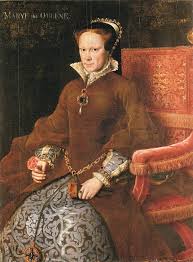 mary tudor