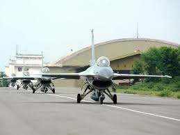 F-16 TNI-AU