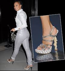 Alicia Keys style