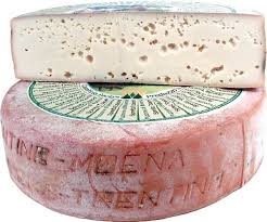 2120 Il formaggio Puzzone di Moena avrà il marchio di qualita’ europeo Dop