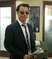 Posted by The Rum Diary Movie