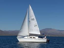 Sailboat trader search results
