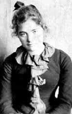 M. Emily Carr, born in - EmilyCarr