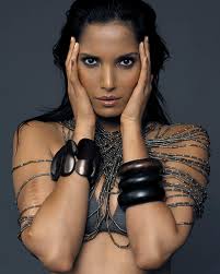 Padma Lakshmi wallpaper