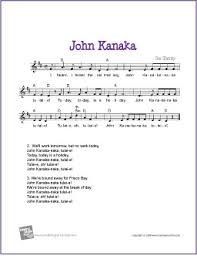 printable music sheets