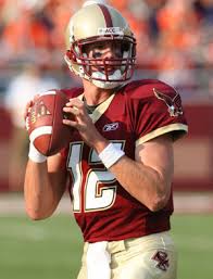Matt Ryan Or Michael Vick: For
