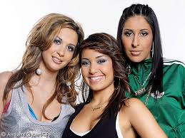 monrose