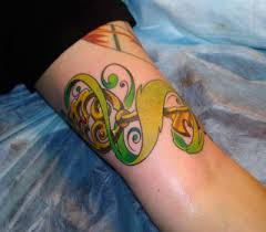 skeleton key tattoos