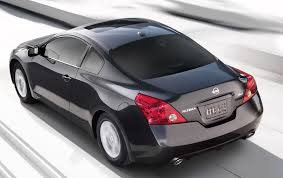 2008 nissan altima coupe