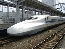 japan railway