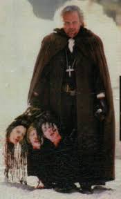 van helsing vampires