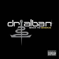 dr alban