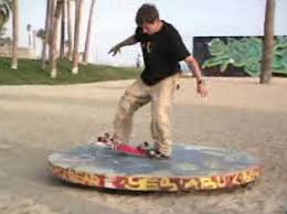 rodney mullen
