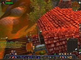 warcraft 4