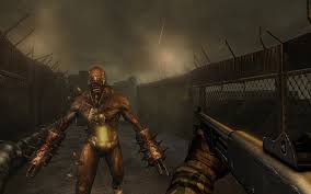 killing floor