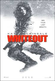 So�uk �l�m - Whiteout