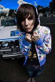 drop dead clothing