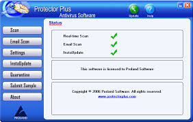 Protector plus