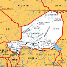 Niger